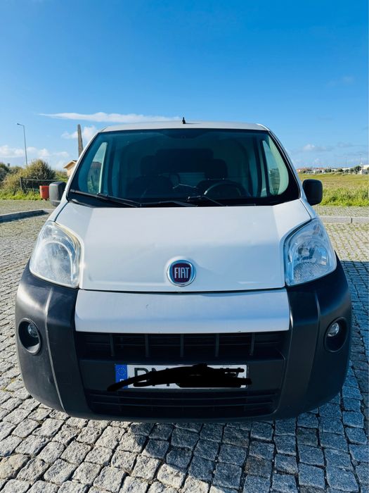 Fiat Fiorino 1.3 MultiJet