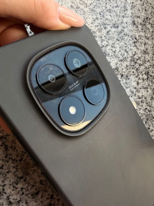 Smartfon redmi note 15 pro 5G
