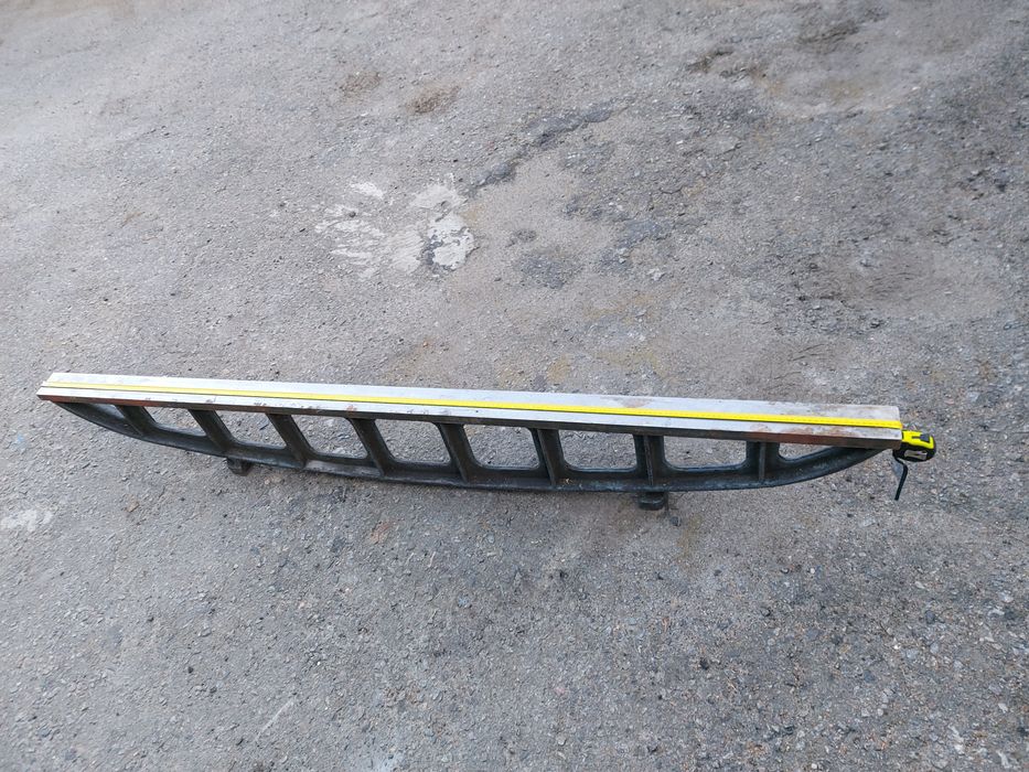 Линейка поверочная ШМ-2000