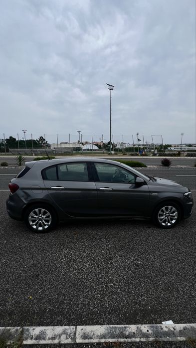 Fiat Tipo 1.3 Multijet 2019