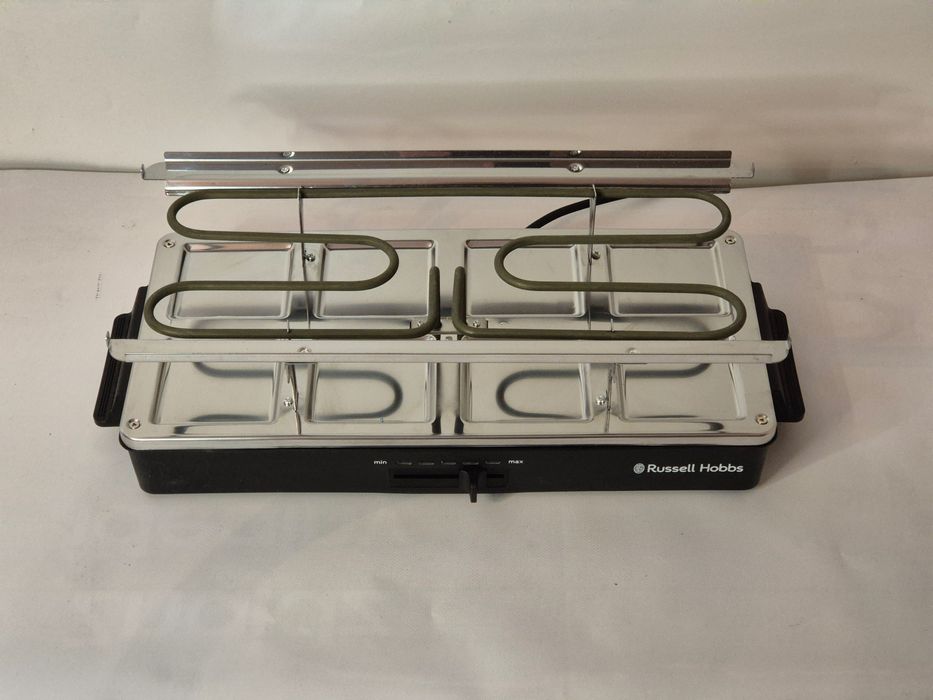 Grill elektryczny raclette Russell Hobbs 26280/56