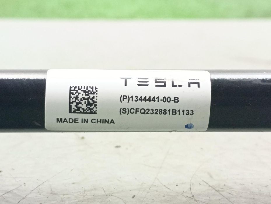 Tirante Trasero Izquierdo Tesla Model 3