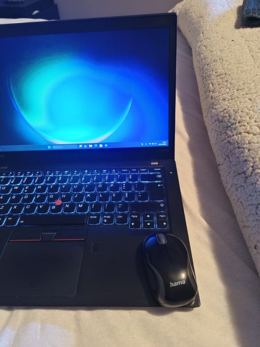 Portátil thinkpad t470s