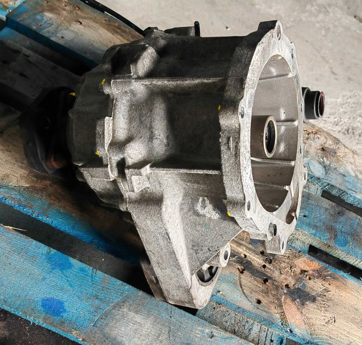 Caixa de transferências BMW X3/X5 E83/E53