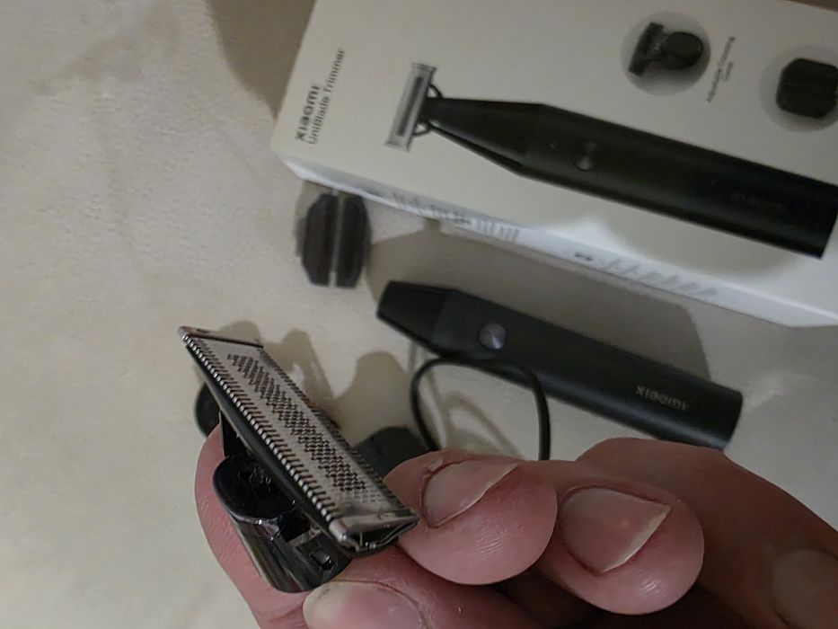 Тример XlАOMI UniBlade Trimmer