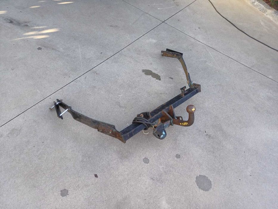 Ganchos de reboque citroen xsara e mais modelos