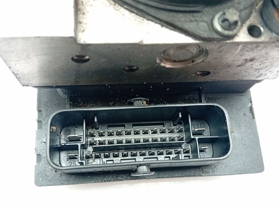 Centralina ABS ALFA ROMEO Mito (955_)