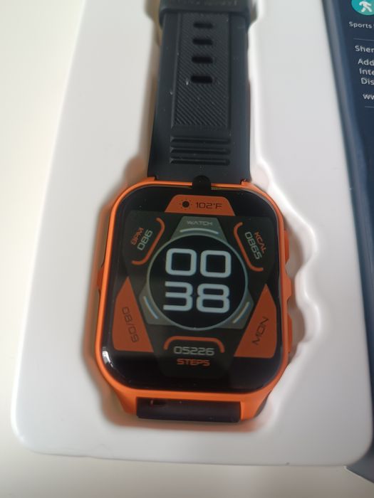 Smartwatch COLMI P73 Zegarek