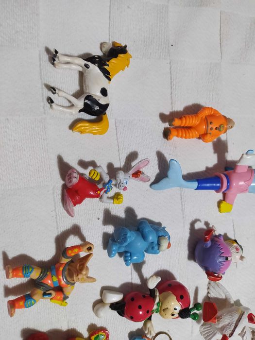 PVC Figures from €564740954039681122