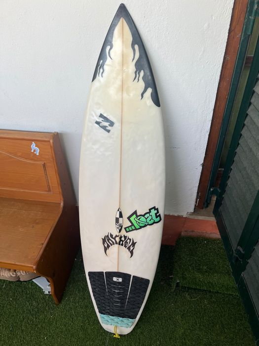 Pranchas de surf