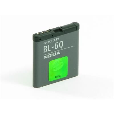 Bateria Nokia BL-6Q oryginał