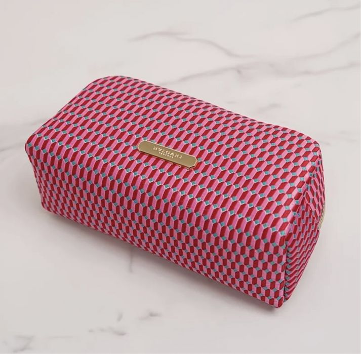 Bvlgari / Косметичка яскрава нова вмістка