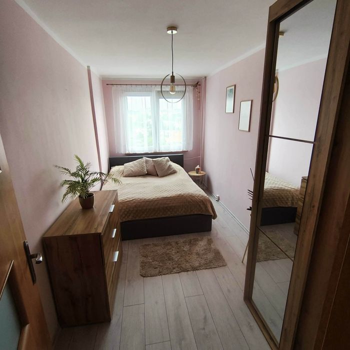 Sprzedam mieszkanie 44,10 m² osiedle Chrobry - Widok 6
