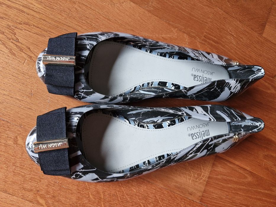 Oryginalne buty Melissa 39