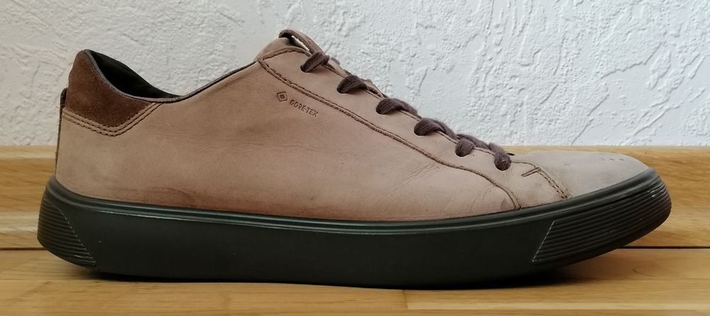 Кеди ECCO (30 см)