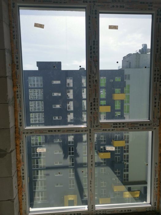 Продаж 1 к квартири по вул. Рудненська, новобудова