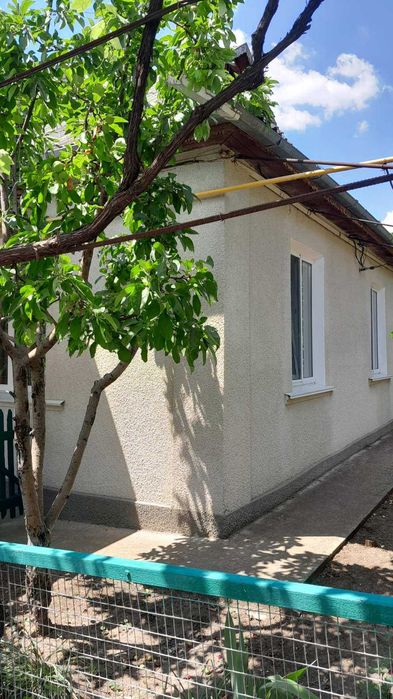 Уютный дом в пригороде!