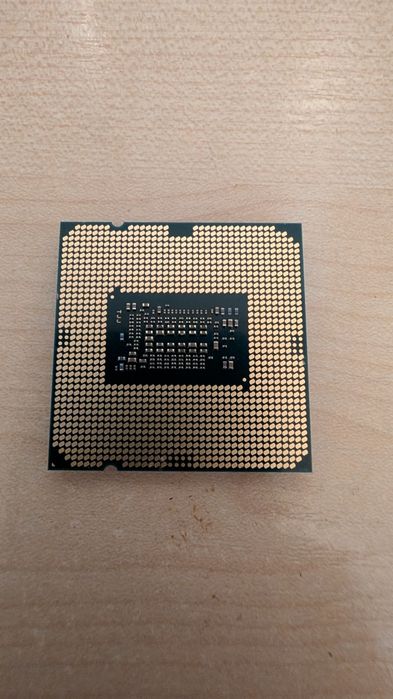 Intel Core i3-10100 LGA1200