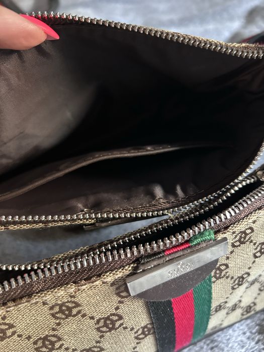 Damska torebka 3w1 gc