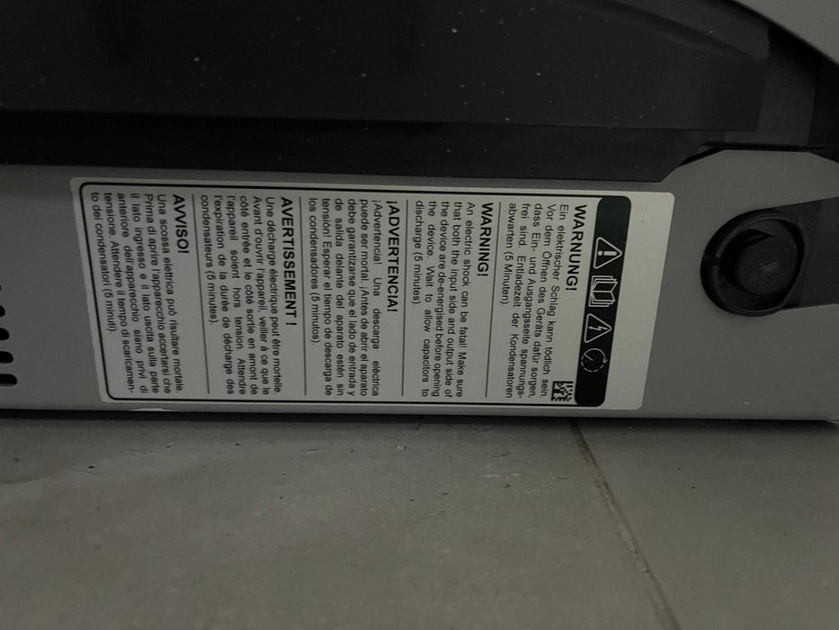 Inversor Fronius Symo 3.0-3-M
