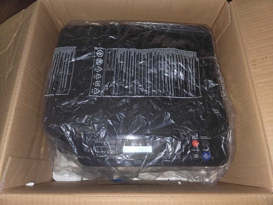 БФП Samsung M2070