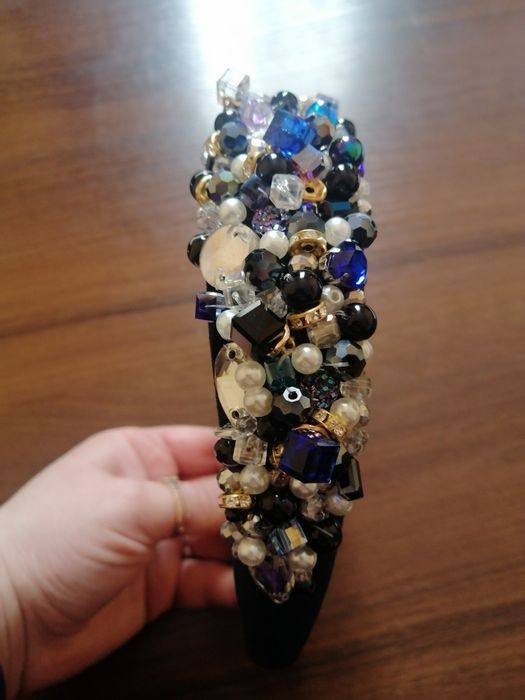 Обручи ручной работы!