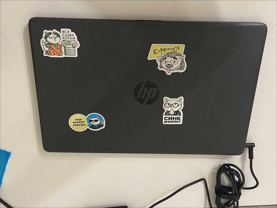 Ноутбук HP 250 G7