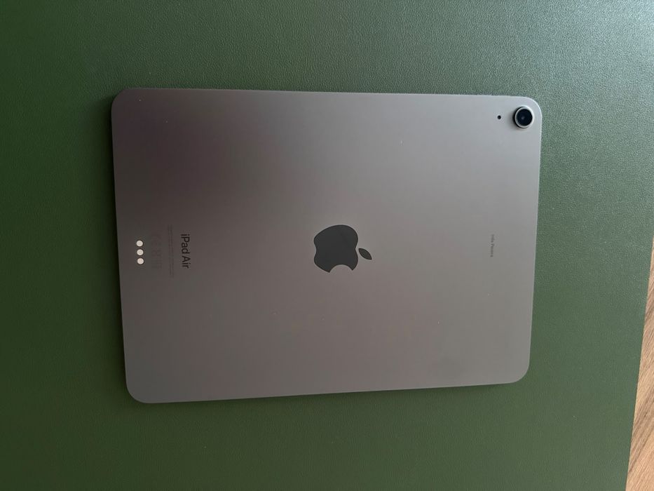 iPad Air 5th Generatiom