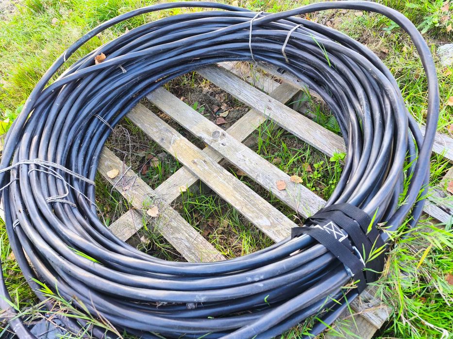 Kabel aluminiowy 100m
