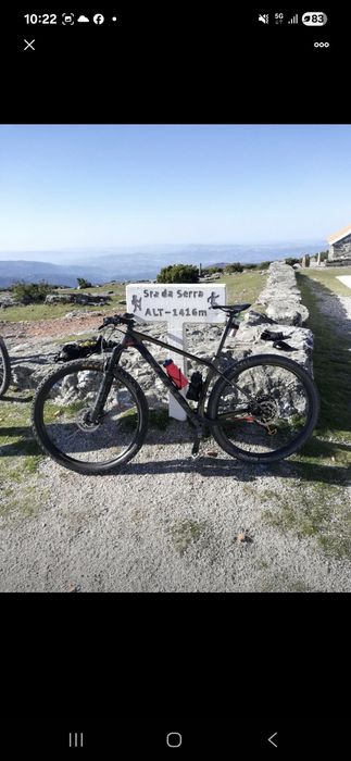 Scott Scale 910 carbono