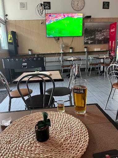 Odstąpię bar w Rumi