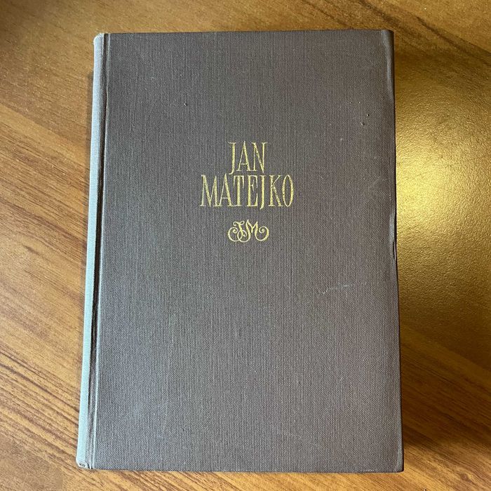Jan Matejko , wspomnienia rodzinne ; Stanisława Serafińska