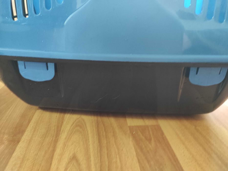 Переноска для котів