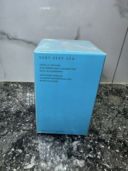 Оригінальний жіночий парфум Victoria’s Secret VERY SEXY SEA