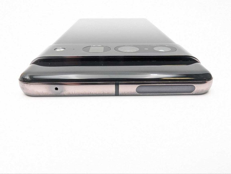 Google Pixel 7 Pro 128GB Czarny
