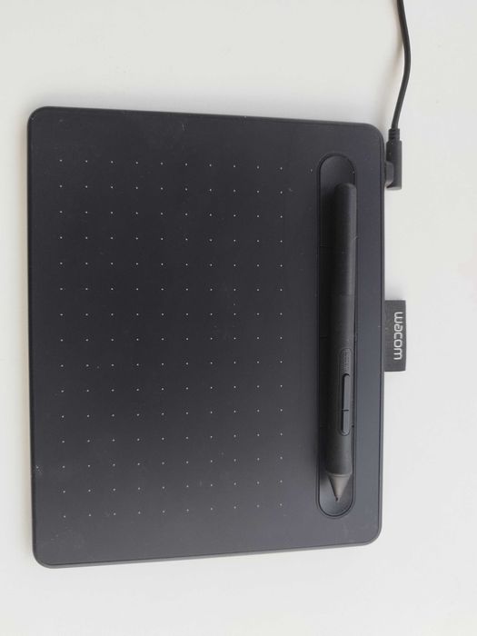 Tablet Digitalizadora Wacom Intuos