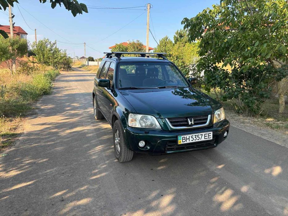 продам авто Nonda CRV в хорошем состоянии