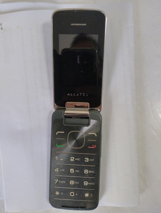 Smartphone Alcatel One Touch 2010G