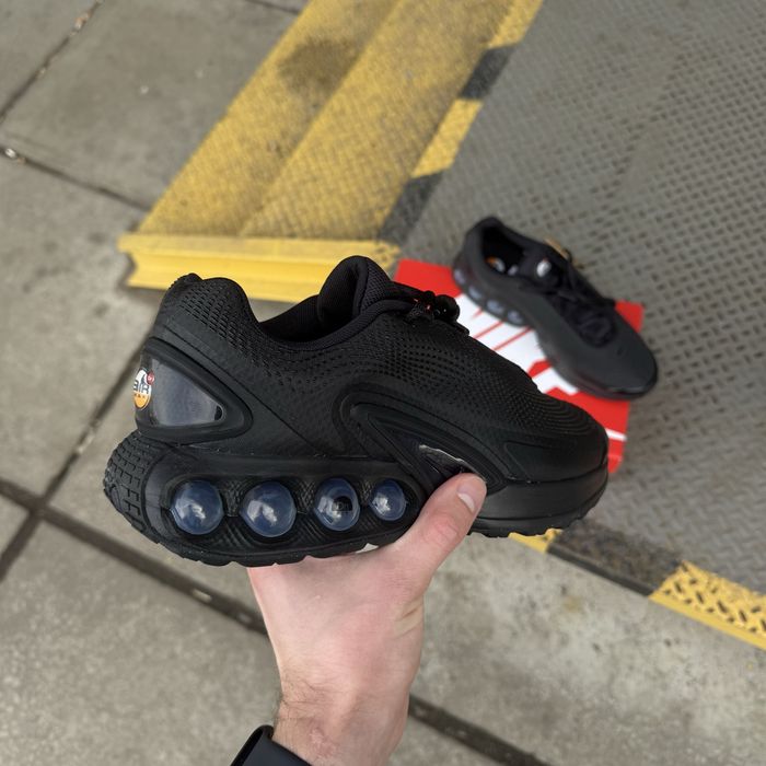 ‼️ОРИГІНАЛ‼️ Nike Air Max Dn DV3337-006 кросівки чоловічі найк