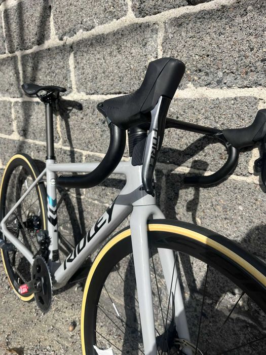 Ridley Helium SLX rozmiar xxs - NOWY