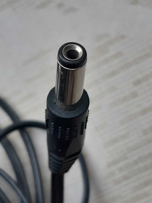 Сетевой адаптер блок питания SENAO 12V 0.8A зарядное 220В 12В ОРИГИНАЛ