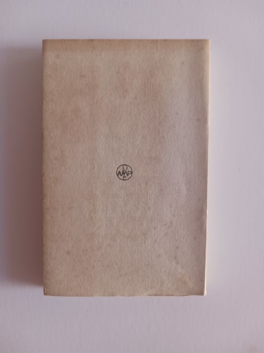 Livro A Queda Dum Anjo, de Camilo Castelo Branco