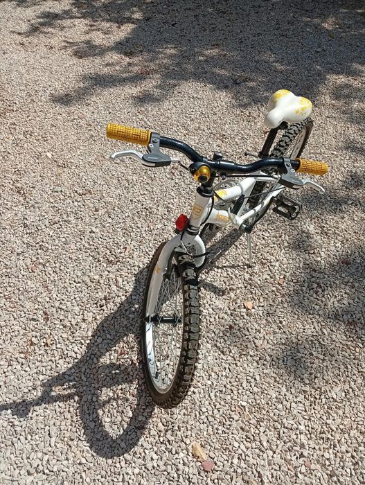 Bicicleta criança