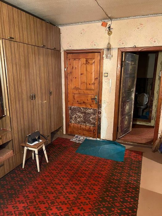 Сдам 3 к. квартиру Роганский Жилмассив, ул. Зубарева