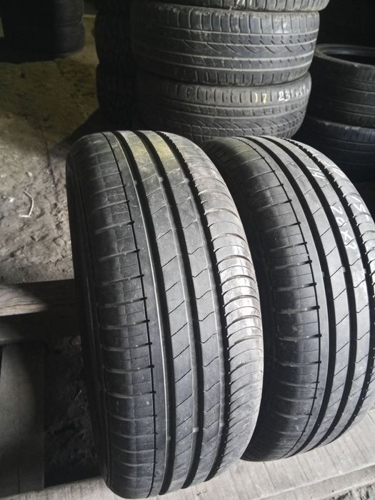 175.50.15 Hankook 2шт літо шини гума склад Харків Шиномантаж 50 R15