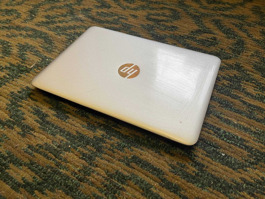 Ігровий ноутбук HP i5-6300 8 ггб озу ddr4 SSD в гарному стані