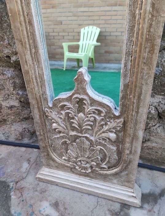 Espelho 150 X 44