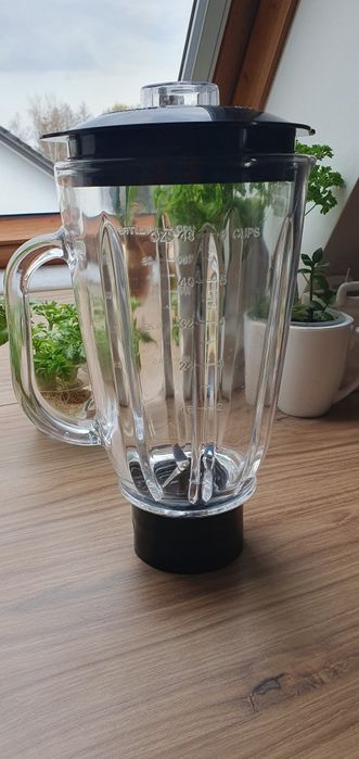 Kielich do blendera