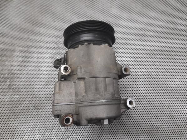 Compressor AC KIA Ceed (ED)