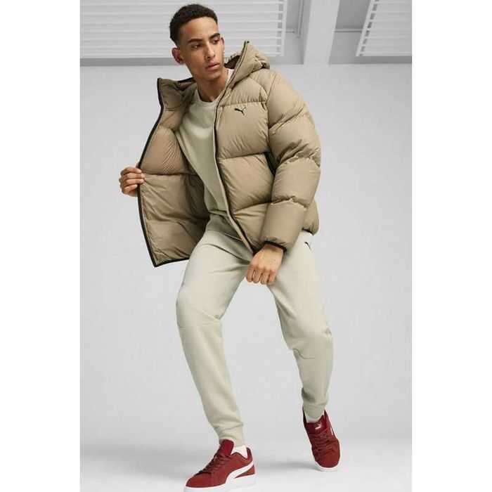 Пуховик чоловічий Puma Down Puffer Jacket (626476 67)